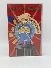 Die Simpsons - Gegen den Rest