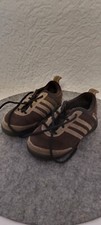 adidias Schuhe Gr. 23 braun (Wildleder)