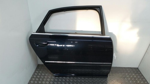 Audi tür hinten - a8/s8, 4e
