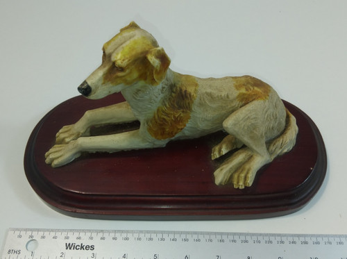 Vintage figur eines - vintage,