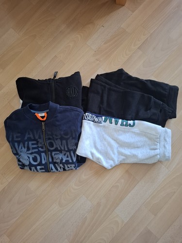 Kleiderpaket gr134 140 - kleiderpaket, gr134/140