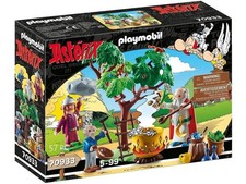 PLAYMOBIL 70933, Asterix