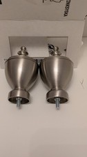 2 x Ikea Stinksyska Endstücke