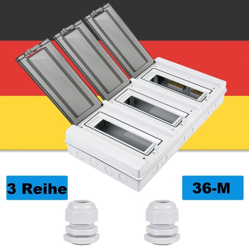 Sicherungskasten