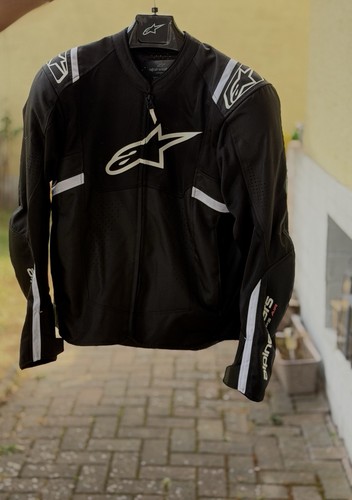 Alpinestars sps air - air, v2
