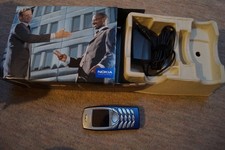 Nokia 6100 Funktioniert mit
