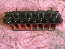 Volvo Amazon Buckel PV 544 444 445 121 Schneewittchensarg 1800: Zylinderkopf B18