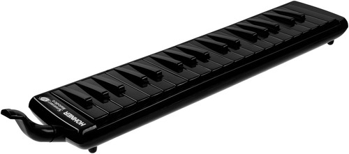 Hohner melodica superforce - superforce, 37