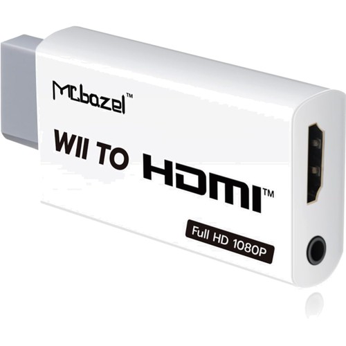 Wii hdmi adapterkabel für - wii,