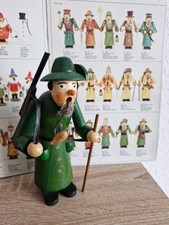 Räucherman Erzgebirge