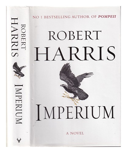 Harris robert imperium a - robert,