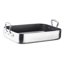 GSW Bräter Bratreine ALUTHERM