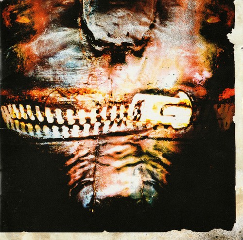 Slipknot vol the - slipknot, (the