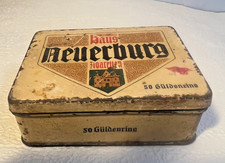 Haus Neuerburg alte Vintage