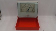 Krups Variogramm orange 70er