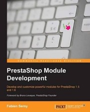 Fabien Serny PrestaShop Module Development (Digital) (US IMPORT)