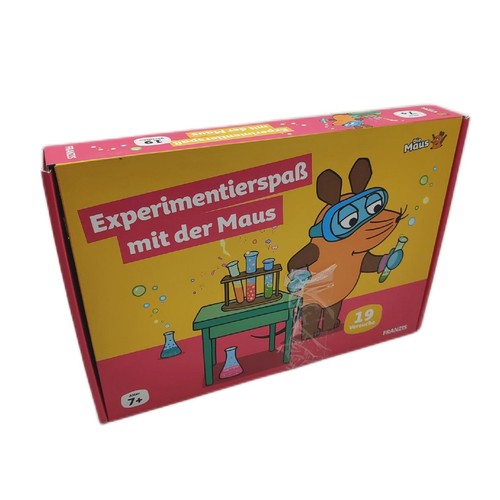 Franzis experimentierkasten - franzis,