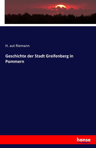 Geschichte der stadt - der,