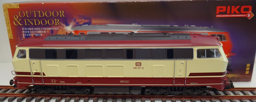 Piko spur 37502 - g,