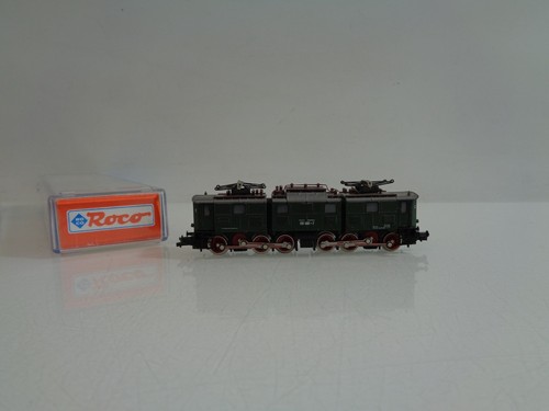 Roco lok 191 001 - , der