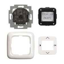 Raumthermostat Set 230V 16A