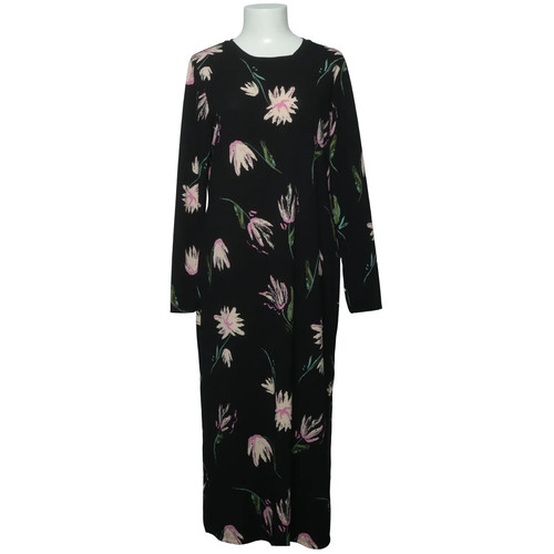 Maxikleid größe l - größe:,