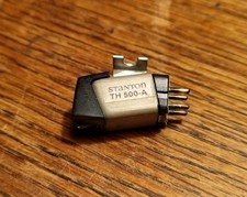 Stanton TH 500A - System +