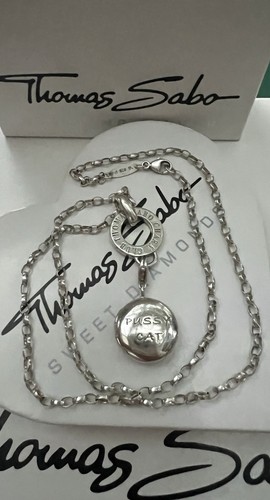 Thomas sabo kette - sabo, &