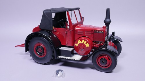 Schuco 00126 lanz - 1:18,