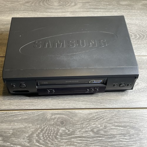 Samsung vcr vr8160 fi - samsung,