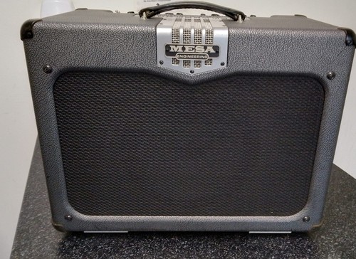 Mesa boogie transatlantic - mesa,