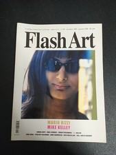 2005 FLASH ART N.255 MARIO