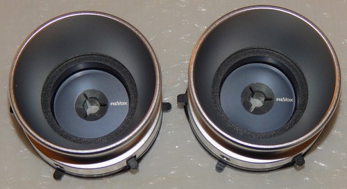 Original revox nab adapter - original,