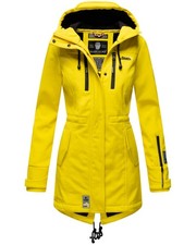 Regenjacke Damen Softshell
