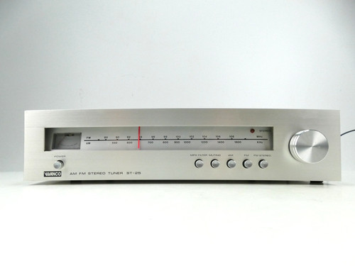 Vivanco fm stereo - vivanco,