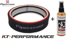 Pipercross - Luftfilter - Audi - 80 (8C/B4) - 2.0i - 90 PS - 09/91-02/96
