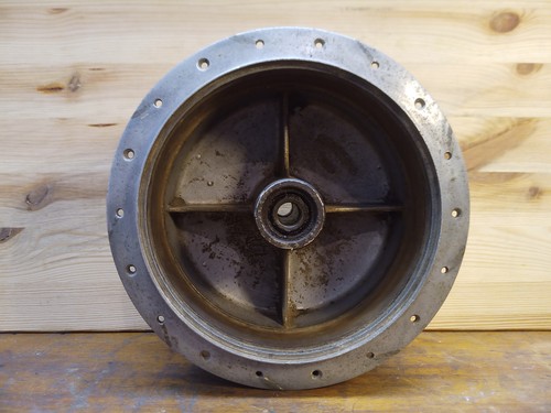 Dkw 250 bremstrommel - dkw,
