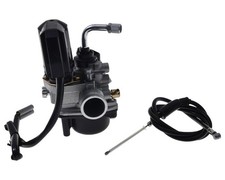 Vergaser 5mm e choke - 17,5mm, +