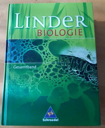 Linder biologie sii 22 - linder,