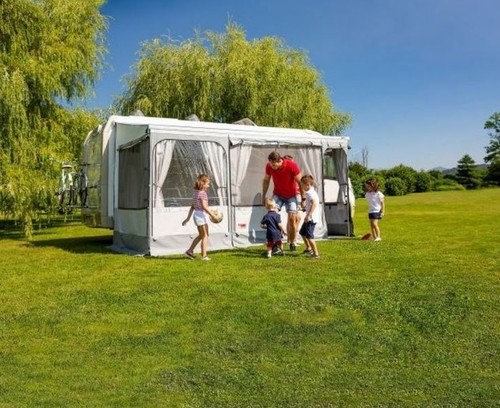 Fiamma markisenzelt privacy - fiamma,