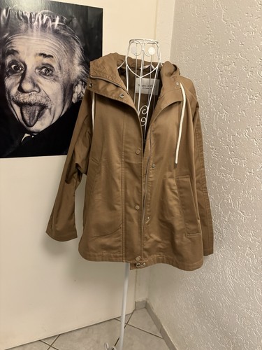 Marc polo damen jacke cape - o'polo,