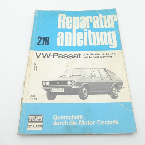 Passat ls ts - passat,
