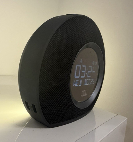 Jbl radiowecker mit - jbl,