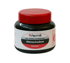 Fermit Ofenschwärze 220ml