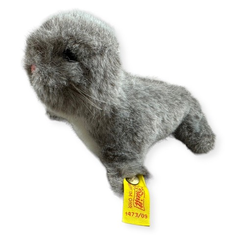 Steiff robbe 1473 15cm - robbe,