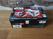 Dickie Toys Virtual Reality Brille Android iPhone Star Wars Stormtrooper NEU