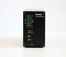 Telemetrie Elektronik Datatel dt1001R2-D mit Netzteil Artesy SSL40C-7612J