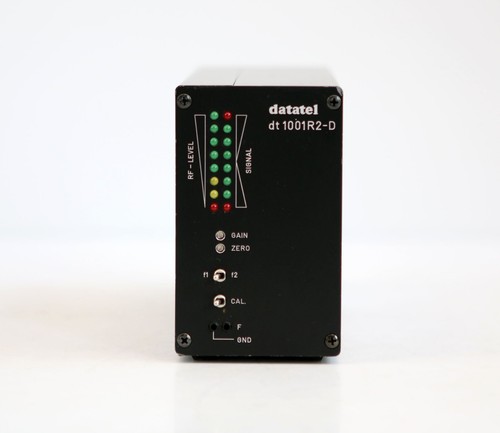 Telemetrie elektronik datatel - telemetrie,