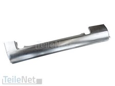 Schweller Außenschweller links für z.B. Sprinter 903 Reparaturblech Einstieg 
