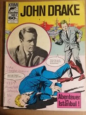 John Drake 1  BSV, 1967, Zustand 2